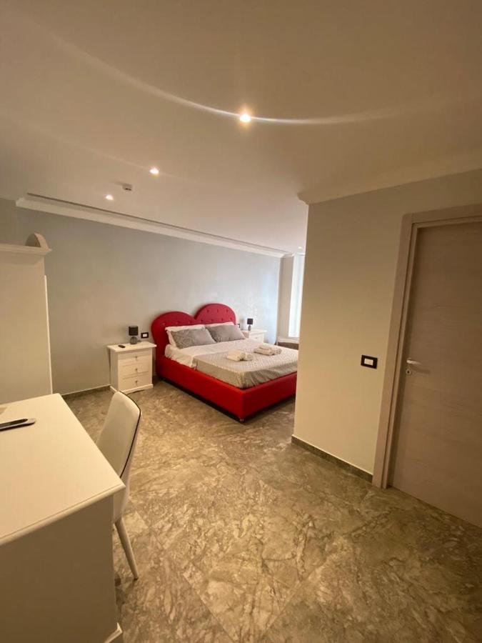 Resort Atlantis Torre Forte Exterior foto
