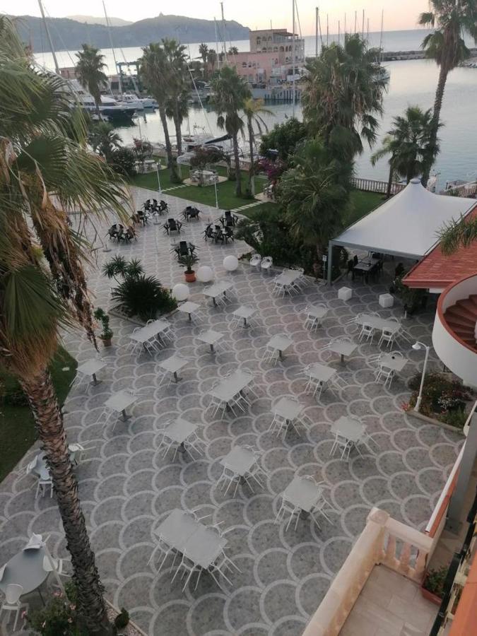 Resort Atlantis Torre Forte Exterior foto