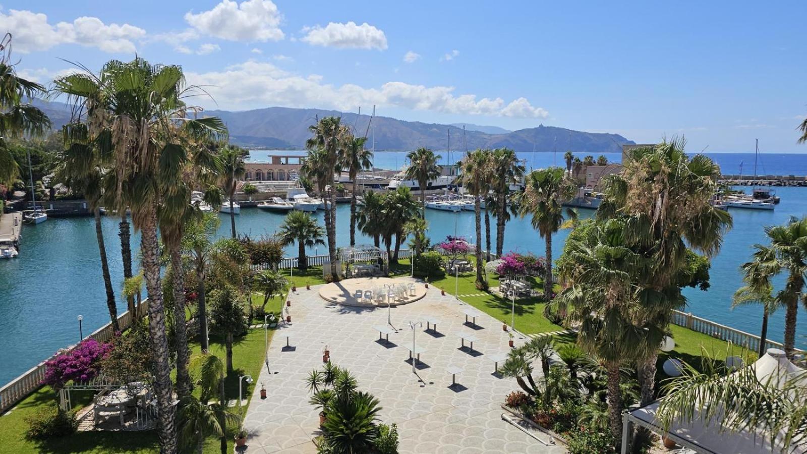 Resort Atlantis Torre Forte Exterior foto